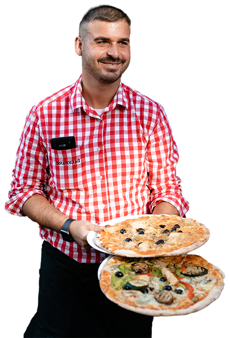 da giovanni pizza della casa restaurant verjaardag gratis pizza gratis pasta